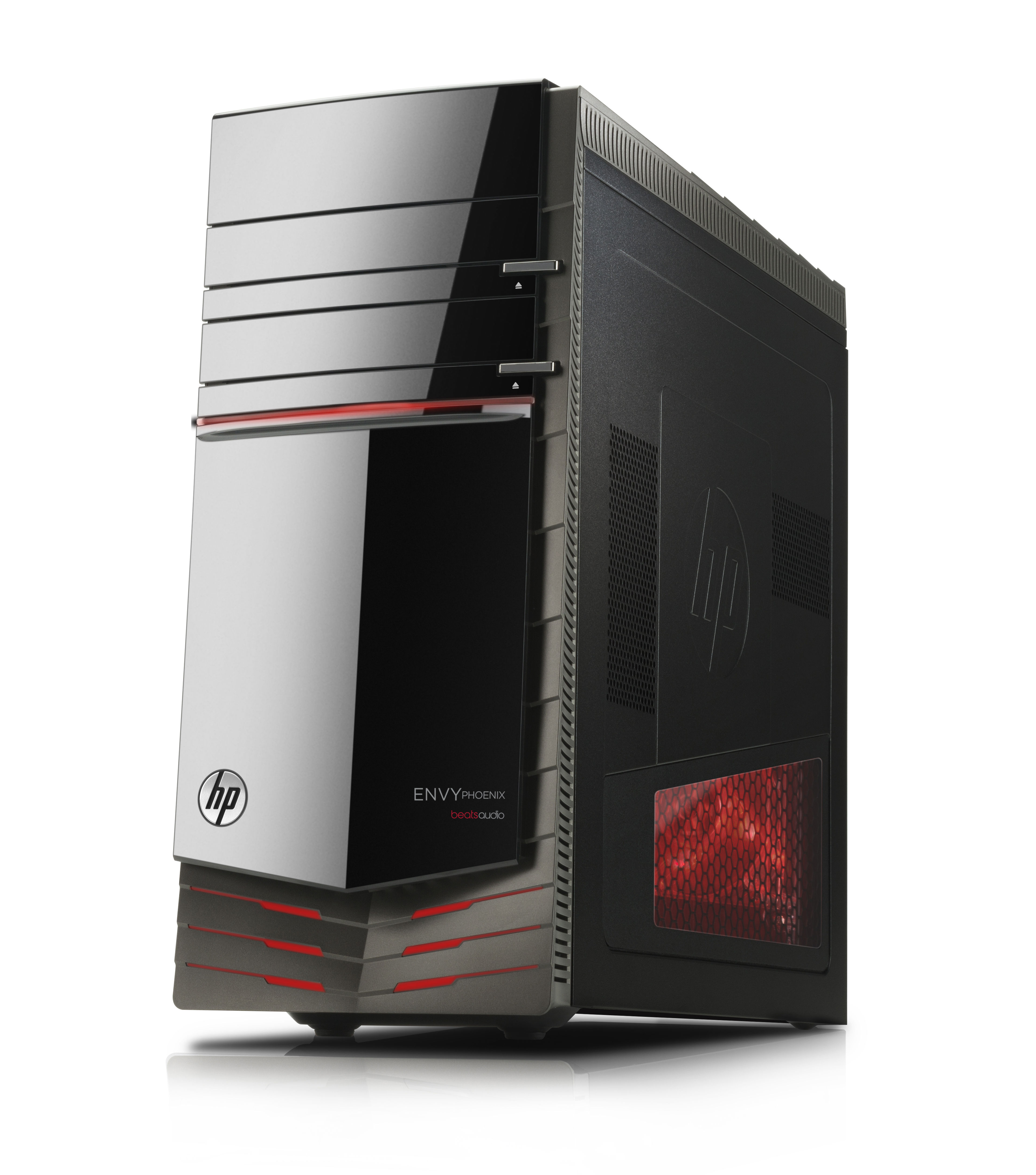 HP ENVY Phoenix 810-150se CTO Desktop PC