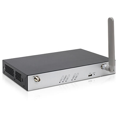HP MSR933 3G Router wired router