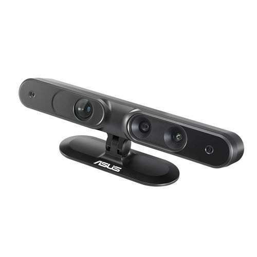 ASUS Xtion Pro Live Black Motion controller