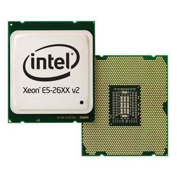 Lenovo Intel Xeon E5-2630L v2 processor 2.4 GHz 15 MB L3