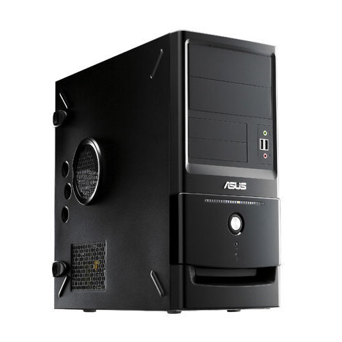 ASUS BM BM6330-I53470416B PC Intel® Core™ i5 i5-3470 4 GB DDR3-SDRAM 500 GB HDD Windows 8 Pro Desktop Black