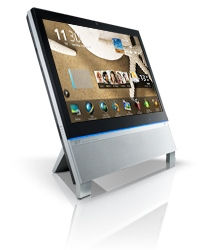Acer Aspire 3770-3322W8 Intel® Core™ i3 i3-3220 54.6 cm (21.5") 1920 x 1080 pixels All-in-One PC 4 GB DDR3-SDRAM 500 GB HDD Windows 8 Silver