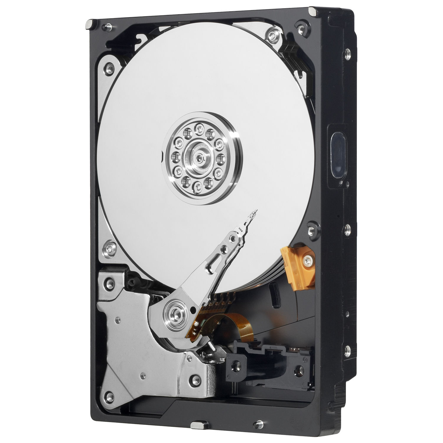 Lenovo 7N40E65071 internal hard drive 2 TB Variable 64 MB 3.5" Serial ATA III