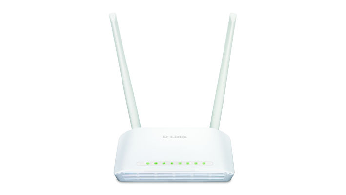 D-Link AC750 wireless router Fast Ethernet Dual-band (2.4 GHz / 5 GHz)