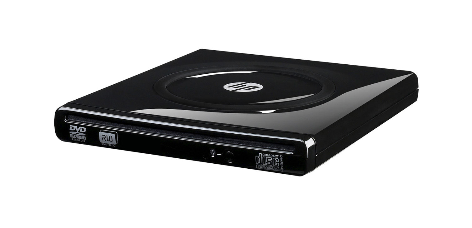 HP dvd560s DVD Writer optical disc drive