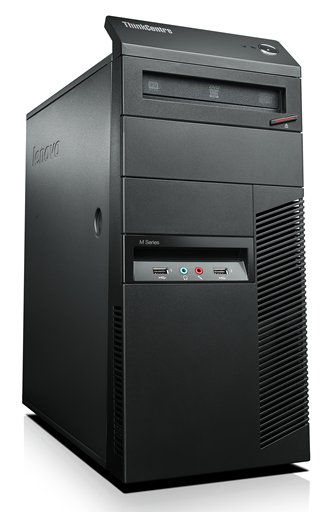 Lenovo ThinkCentre M78