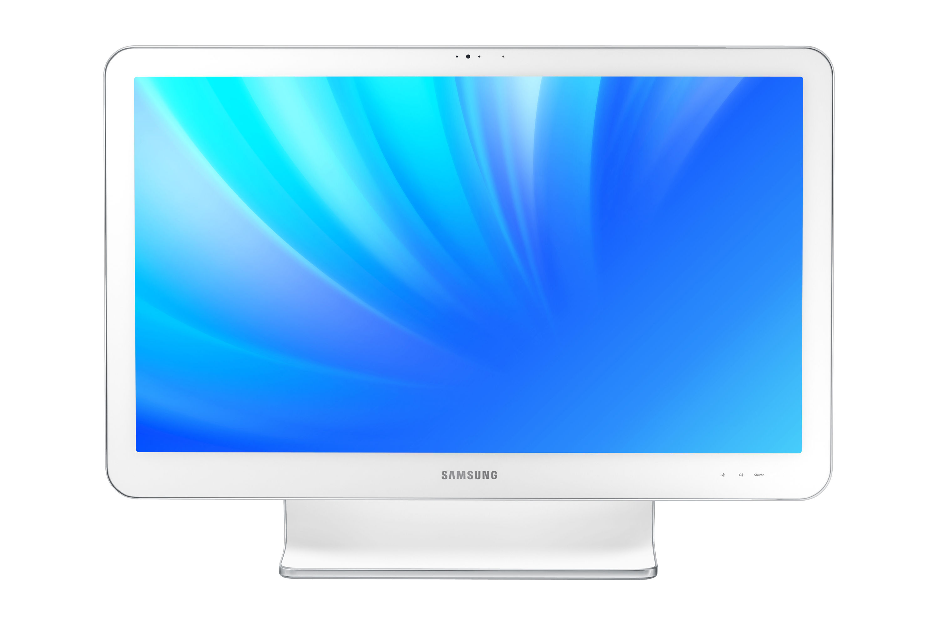 Samsung DM505A2G AMD A6 A6-5200 54.6 cm (21.5") 1920 x 1080 pixels All-in-One PC 4 GB DDR3-SDRAM 500 GB HDD Windows 8 White