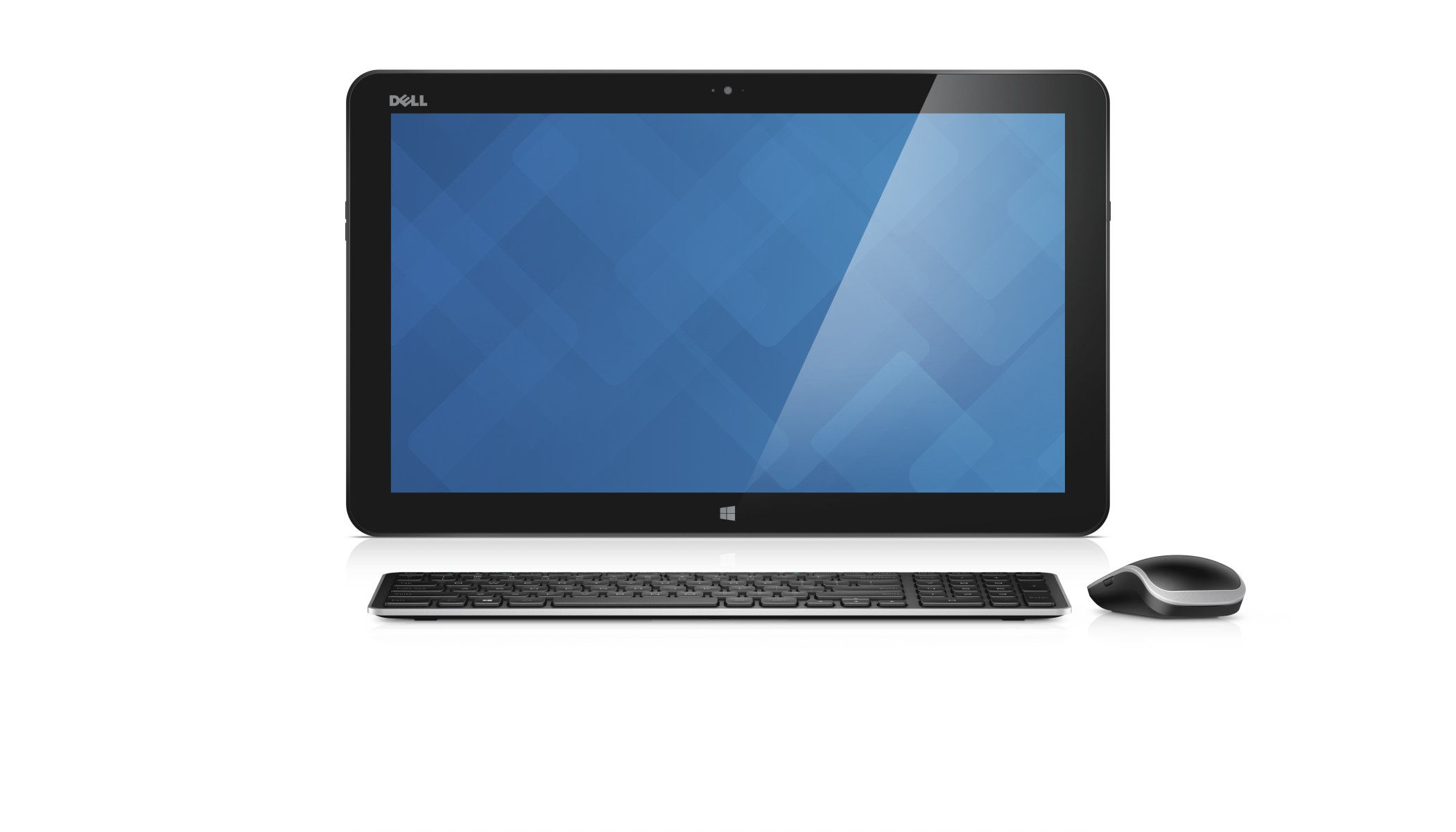 DELL XPS 1820 Intel® Core™ i7 i7-3537U 46.7 cm (18.4") 1920 x 1080 pixels Touchscreen All-in-One PC 8 GB DDR3-SDRAM 500 GB Hybrid-HDD Windows 8 Black