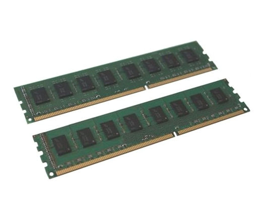 HP 16GB (2x8GB) DDR3-1866 memory module 240-pin DIMM ECC