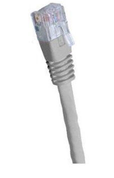 APC Cat. 5e, 0.9m networking cable Grey Cat5e U/UTP (UTP)