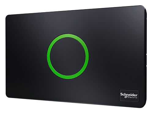 APC NetShelter Aisle Containment, Active Flow Controller