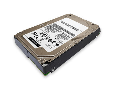 Lenovo 146GB 10K 6GBPS SAS 2.5in internal hard drive 2.5"