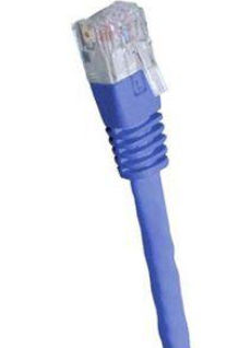 APC Cat.5e, 1.5m networking cable Blue Cat5e U/UTP (UTP)