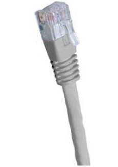 APC Cat.6, 7.5m networking cable Grey Cat6 U/UTP (UTP)