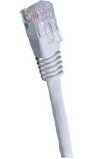 APC Cat.5e, 1.5m networking cable White Cat5e U/UTP (UTP)