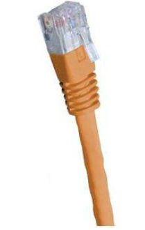 APC Cat.5e, 15m networking cable Orange Cat5e U/UTP (UTP)