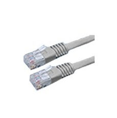 APC Cat.5e, 15m networking cable Grey Cat5e