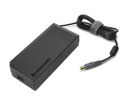 Lenovo 45N0112 power adapter/inverter Indoor 170 W Black