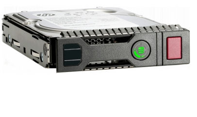 HP 300GB 6G SAS 15K rpm SFF (2.5-inch) SC Enterprise 3yr Warranty Hard Drive internal hard drive 15000 RPM 2.5"