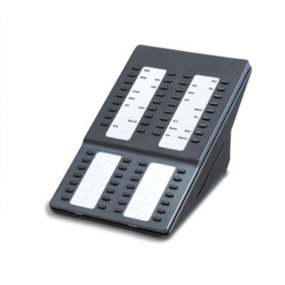 Samsung SMT-I5264 IP add-on module Black 64 buttons