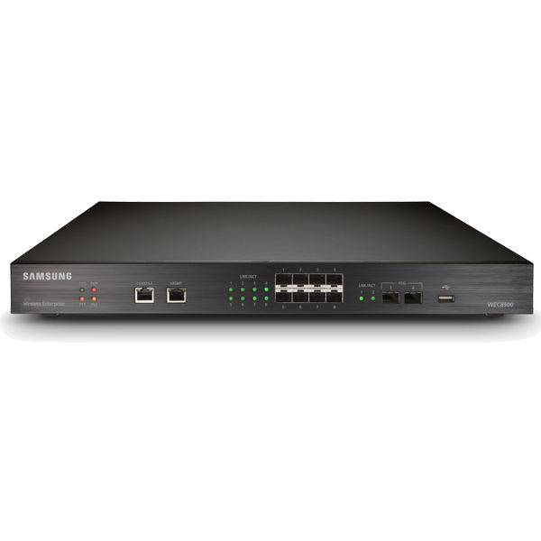 Samsung WDS-C8500/XAR Black