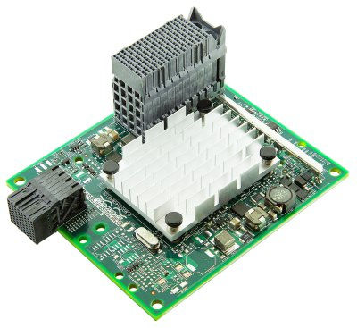 Lenovo 88Y5920 network card Internal Ethernet 10000 Mbit/s