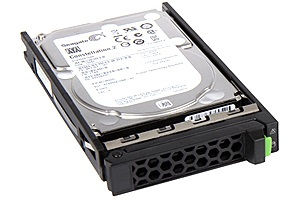 Fujitsu S26361-F3818-L190 internal hard drive 900 GB 10000 RPM 2.5" SAS