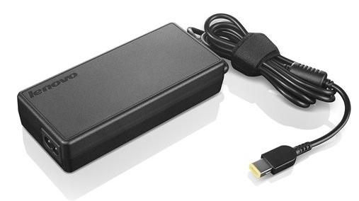Lenovo ThinkPad 135W power adapter/inverter Indoor Black