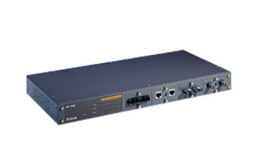 D-Link DES-1008M network switch Unmanaged Fast Ethernet (10/100) 1U Black