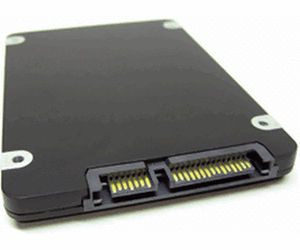 Fujitsu FTS:ETNS4HE-L internal solid state drive 400 GB 2.5" SAS MLC
