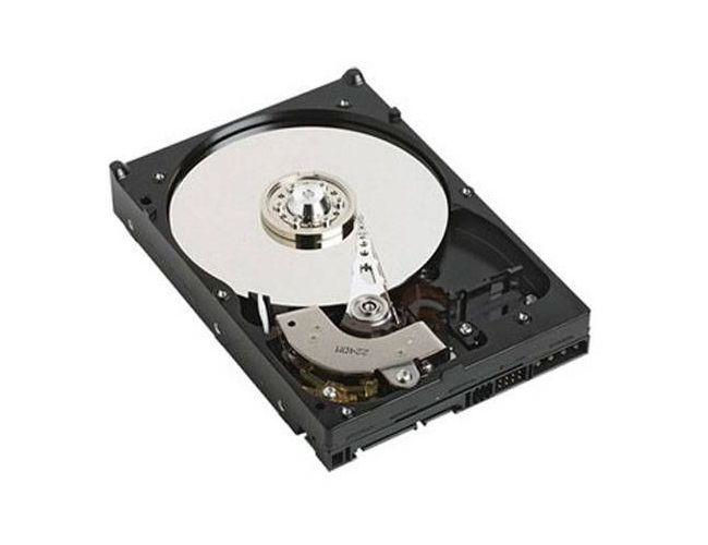 DELL 500GB SATA Drive internal hard drive 7200 RPM 3.5" Serial ATA II