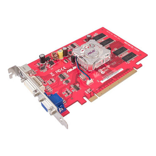 ASUS EAX550HM512/TD/128M GDDR