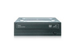Samsung SH-S222L black optical disc drive Internal