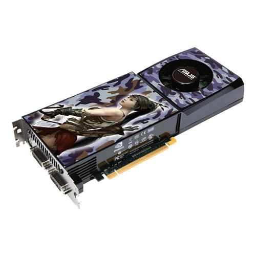 ASUS GeForce GTX 280 1 GB GDDR3