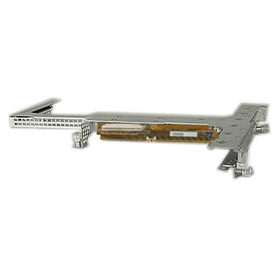 HP ML350/ML330 G6 2 Slot PCI-X Riser Kit interface cards/adapter