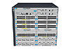 HP Voltaire InfiniBand 4X QDR 36P Managed Switch wired router