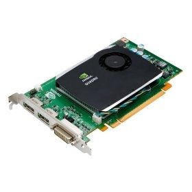 Lenovo 45K1671 graphics card GDDR3