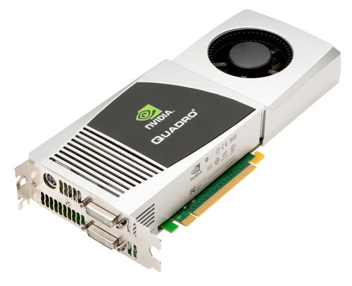 Lenovo 45K1674 graphics card NVIDIA GDDR3