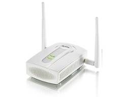 Zyxel NWA-1100 100 Mbit/s Power over Ethernet (PoE)