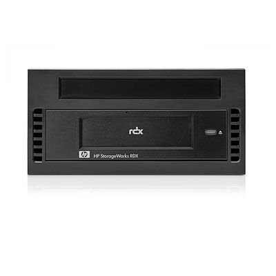 HP RDX160 Removable Disk Backup System DL Server Module internal hard drive