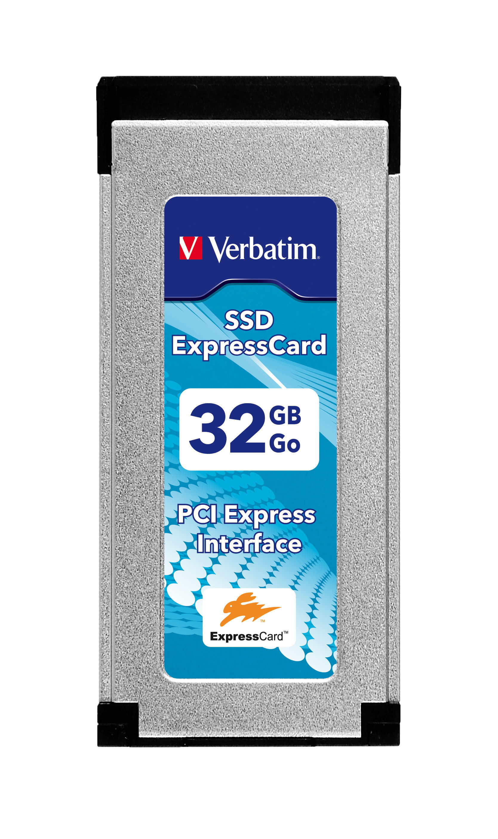 Verbatim 47451 internal solid state drive 32 GB PCI Express