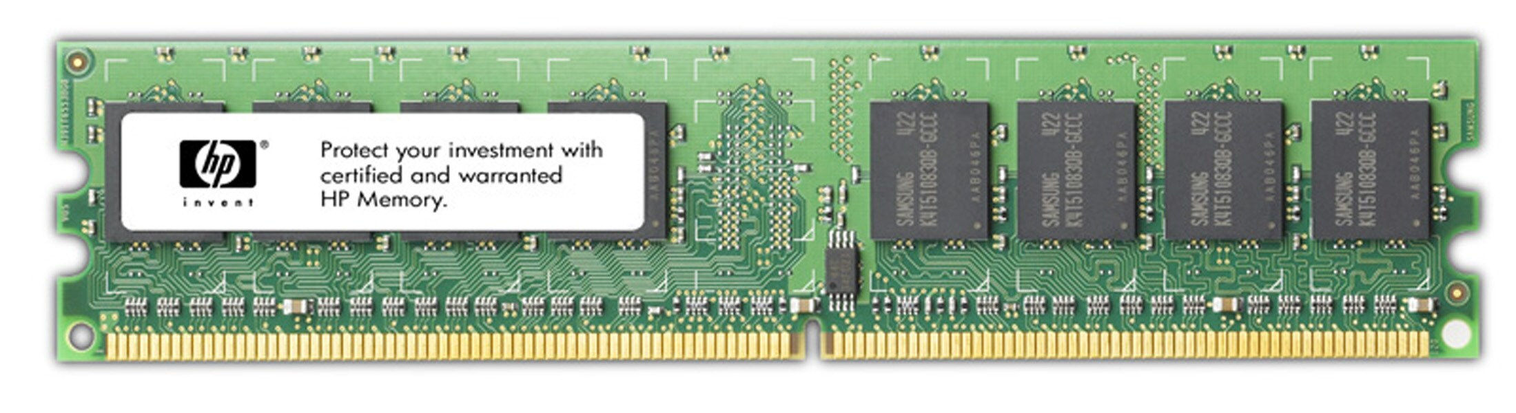 HP NB769AA memory module 16 GB 1 x 16 GB DDR3 240-pin DIMM ECC