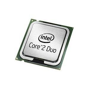 HP Intel Core 2 Duo E8400 processor 3 GHz 6 MB L2 Tray