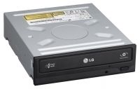 LG GH22LS30 optical disc drive Internal