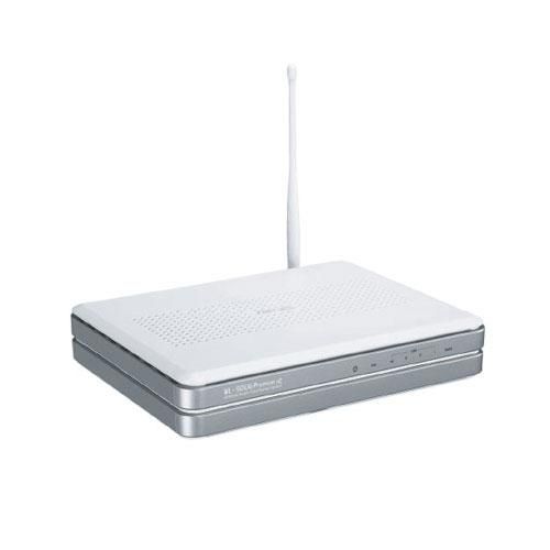 ASUS WL-500gP V2 wireless router