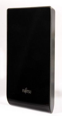 Fujitsu HandyDrive IV 500GB external hard drive 4200 RPM 2.5" USB 2.0 Black