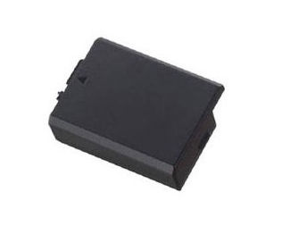 Canon DR-E5 power adapter/inverter Indoor Black
