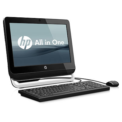 HP Pro 1005 All-in-One Base PC