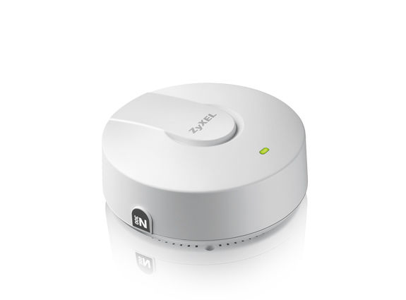 Zyxel NWA5121-NI v2 300 Mbit/s White Power over Ethernet (PoE)