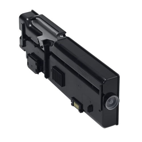 DELL 67H2T toner cartridge 1 pc(s) Original Black